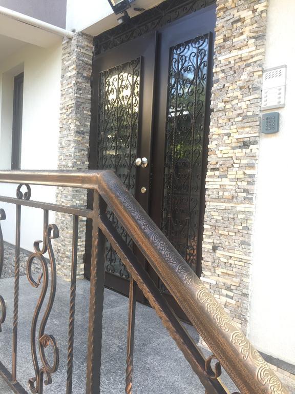 Romexpo Apartment Luxury - Aproape De Centru Si Parc Herastrau! Bucharest Exterior photo