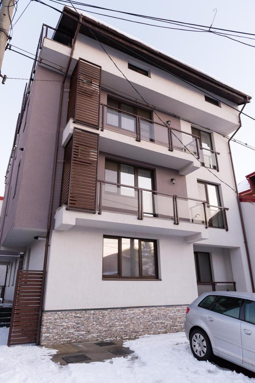 Romexpo Apartment Luxury - Aproape De Centru Si Parc Herastrau! Bucharest Exterior photo